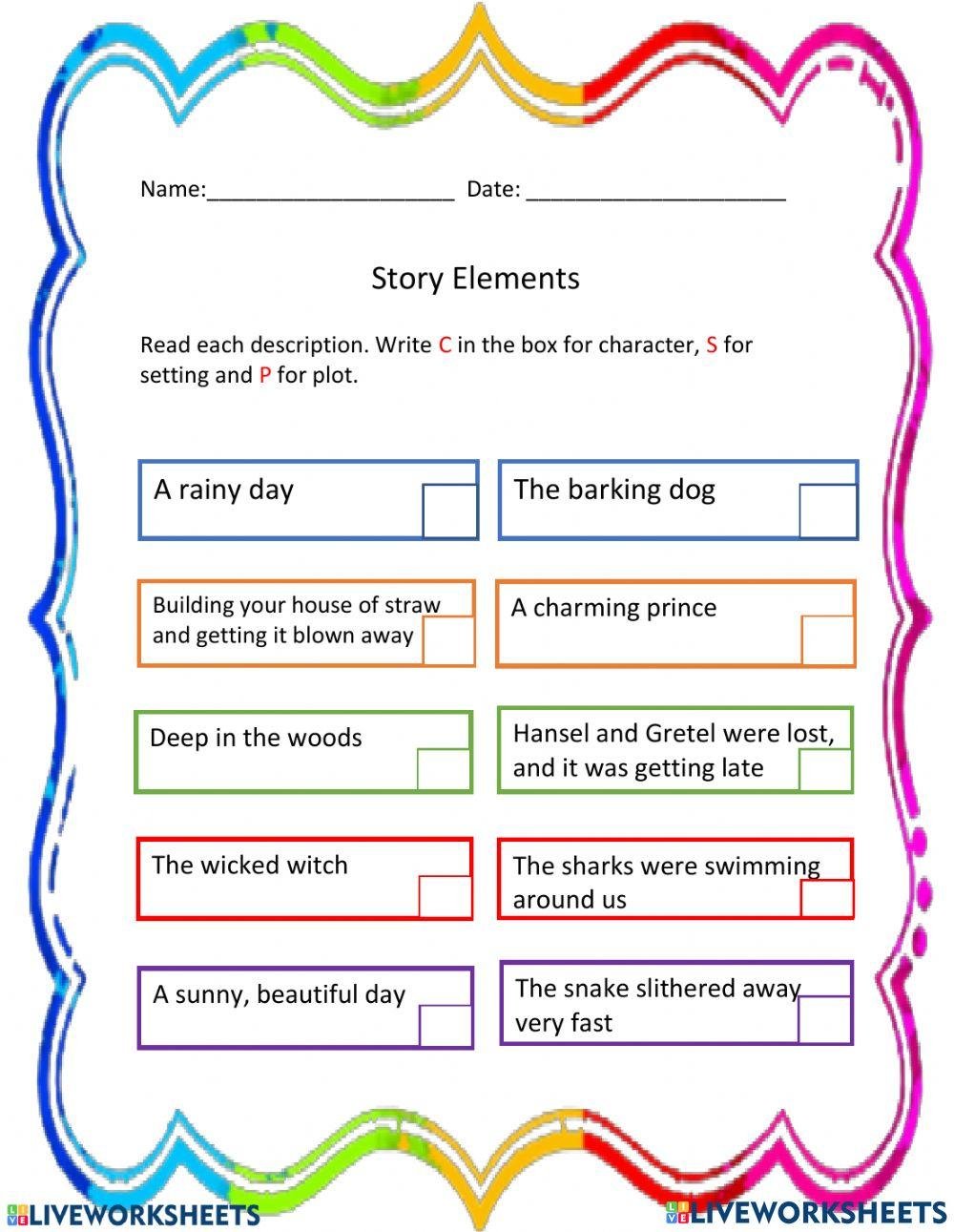 Shared Themes & Narrative Elements Uncover Storys Deeper Meaning